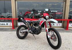 Fantic Motor XEF 250 Enduro (2022) usata