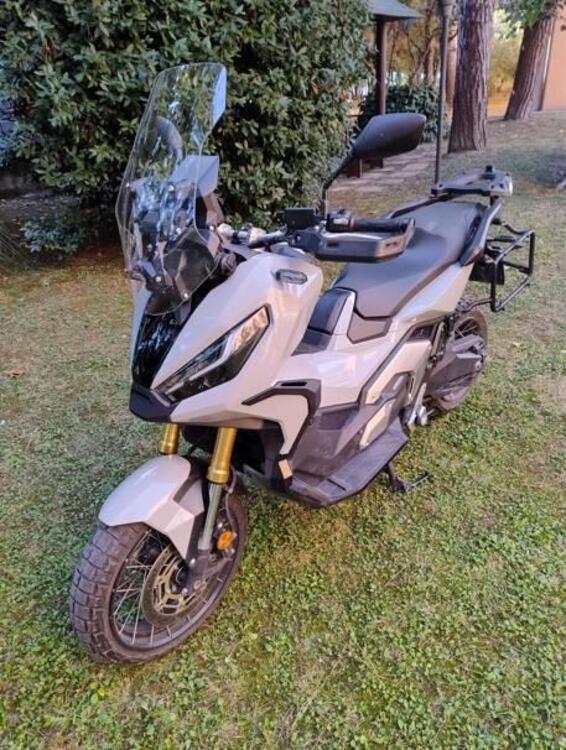 Honda X-ADV 750 DCT (2021 - 24) (3)