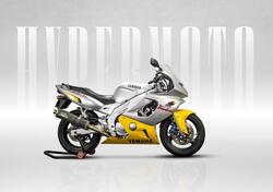 Yamaha YZF 600 R Thundercat usata