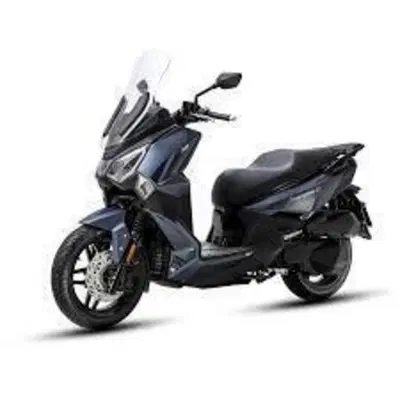 Sym Joyride 300 (2022 - 24) nuova