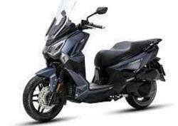Sym Joyride 300 (2022 - 24) nuova