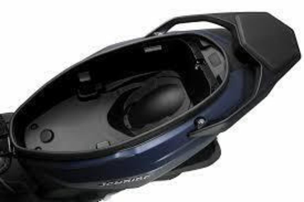 Sym Joyride 300 (2022 - 24) (2)