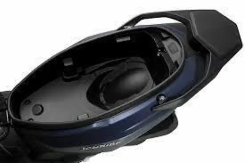 Sym Joyride 300 (2022 - 24) (2)