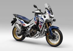 Honda Africa Twin CRF 1100L Adventure Sports (2024 - 25) nuova