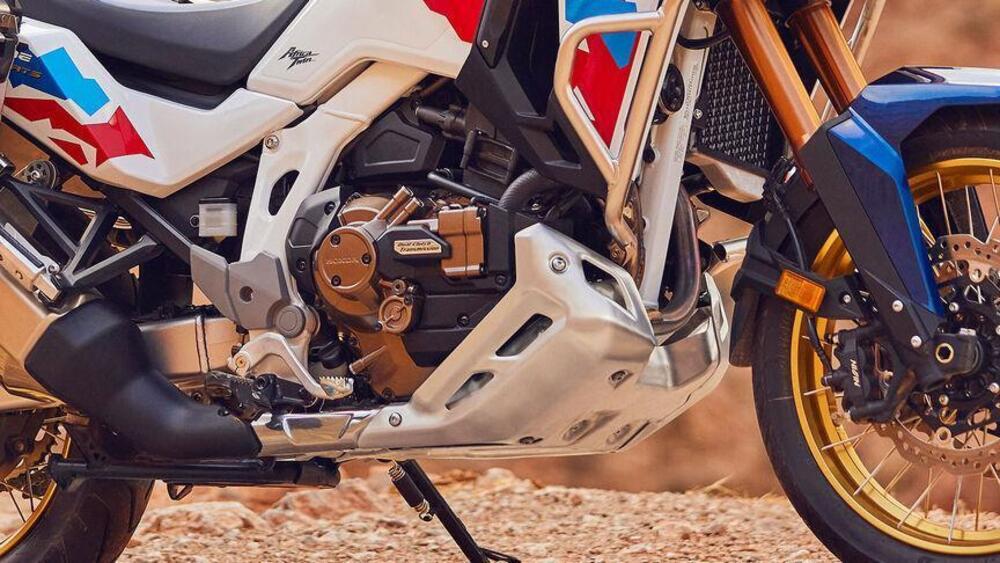 Honda Africa Twin CRF 1100L Adventure Sports (2024 - 25) (3)