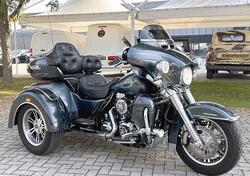 Harley-Davidson 107 Tri Glide Ultra (2016) - FLHTCUTG usata