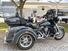 Harley-Davidson 107 Tri Glide Ultra (2016) - FLHTCUTG (8)