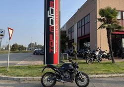 Zontes ZT125-G1 (2020 - 25) usata