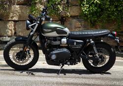 Triumph Street Scrambler 900 (2019 - 20) usata