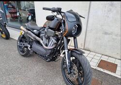 Harley-Davidson 1200 XR (2009 - 12) usata