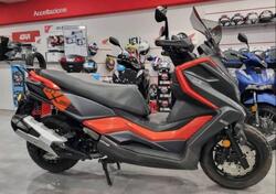 Kymco DTX 360 300 (2022 - 25) usata
