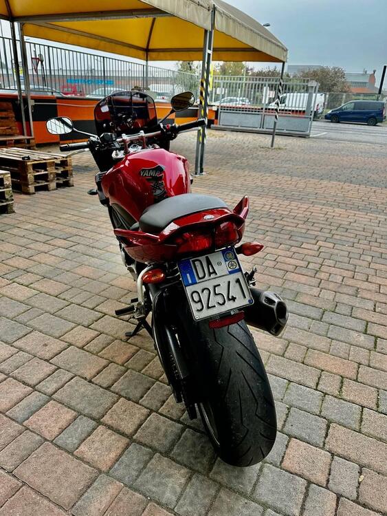 Yamaha FZ1 Fazer (2006 - 16) (4)