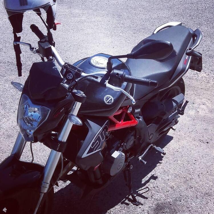 Benelli BN 302 (2014 - 16)