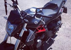 Benelli BN 302 (2014 - 16) usata