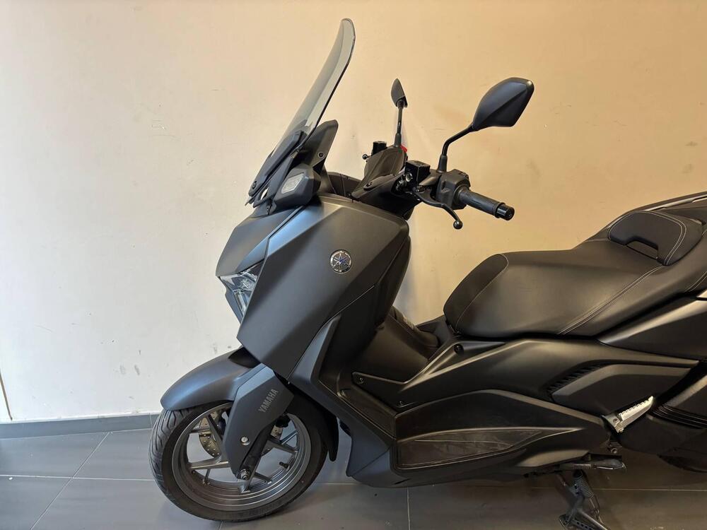 Yamaha X-Max 300 (2021 - 24) (2)