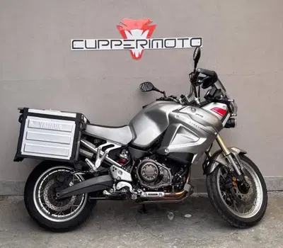 Yamaha XT1200Z Super T&eacute;n&eacute;r&eacute; First Edition (2010 - 11) usata