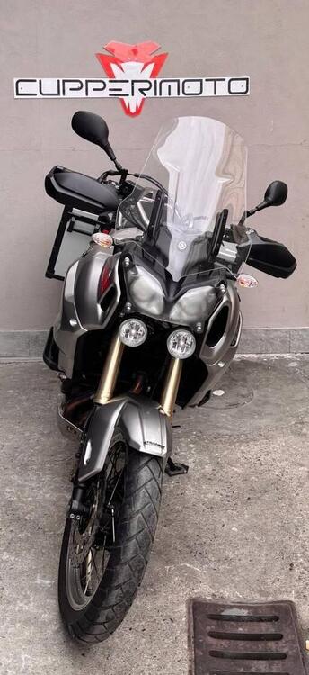 Yamaha XT1200Z Super Ténéré First Edition (2010 - 11) (4)