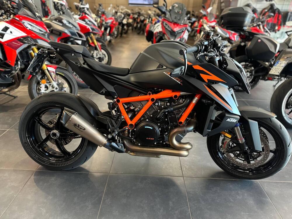 KTM 1390 Super Duke R EVO (2024 - 26)