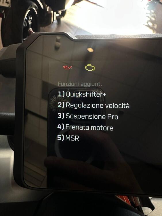 KTM 1390 Super Duke R EVO (2024 - 26) (5)