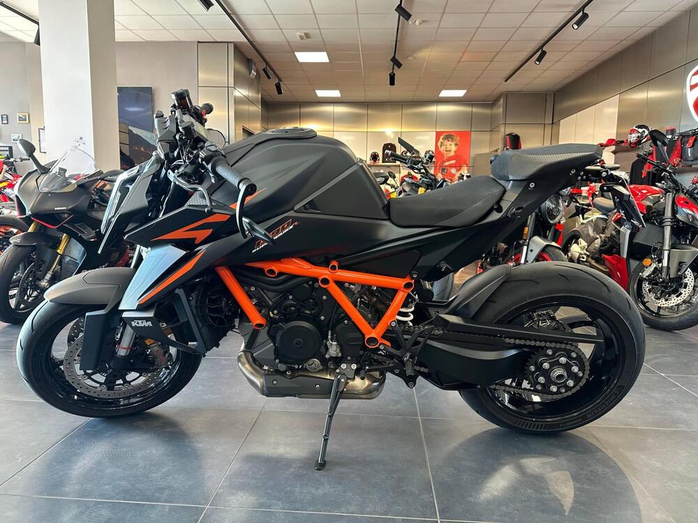 KTM 1390 Super Duke R EVO (2024 - 26) (2)