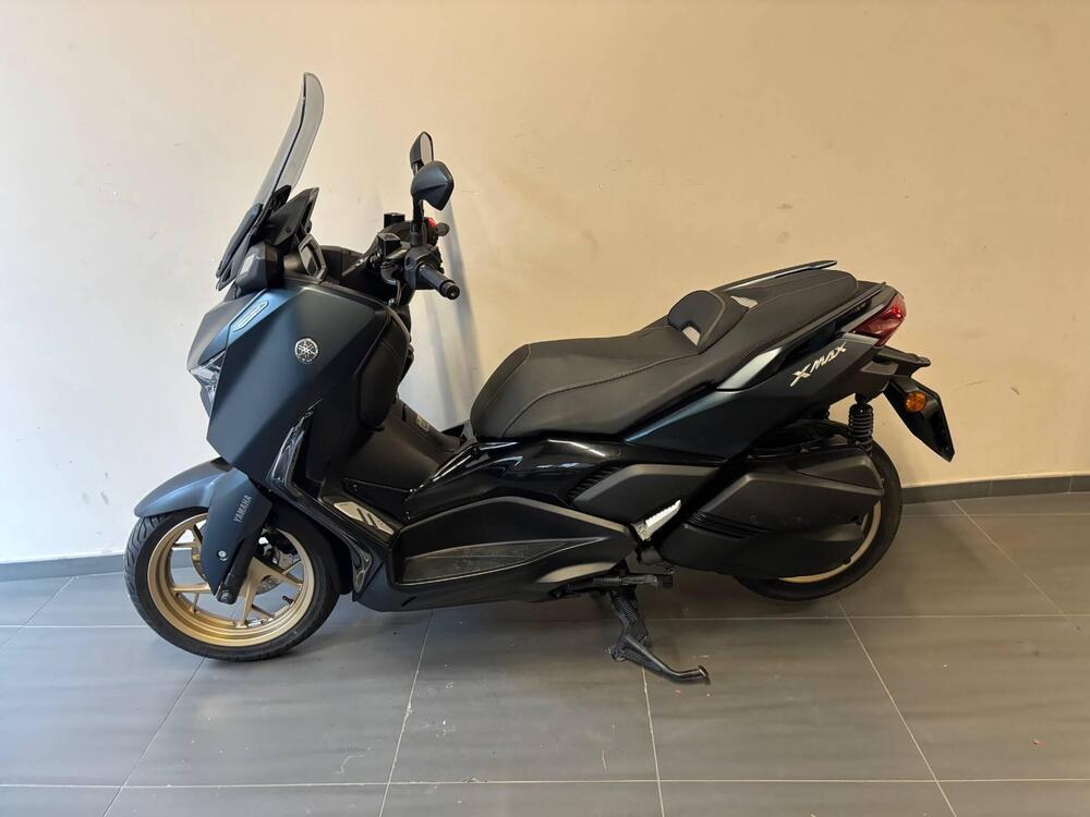 Yamaha X-Max 300 Tech Max (2021 - 24)