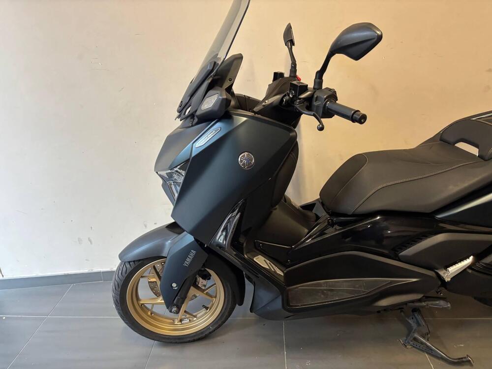 Yamaha X-Max 300 Tech Max (2021 - 24) (2)