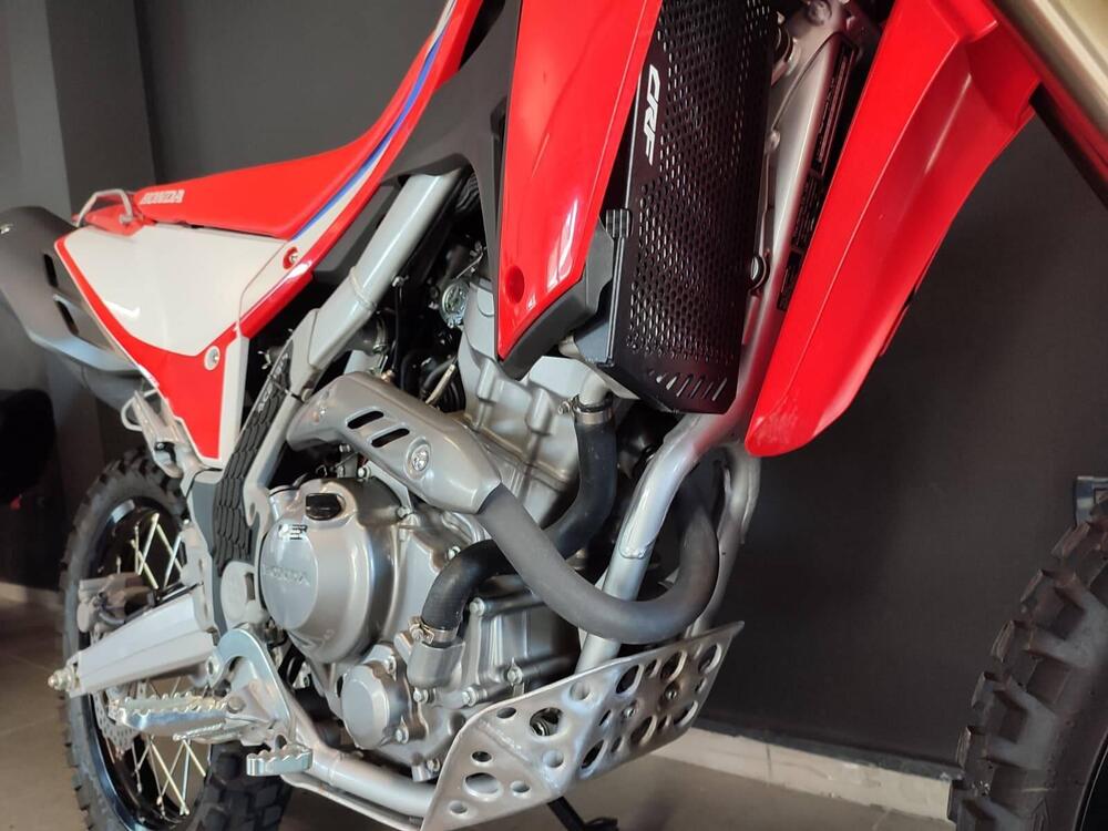 Honda CRF 300 L (2021 - 24) (3)
