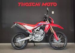 Honda CRF 300 L (2021 - 24) usata