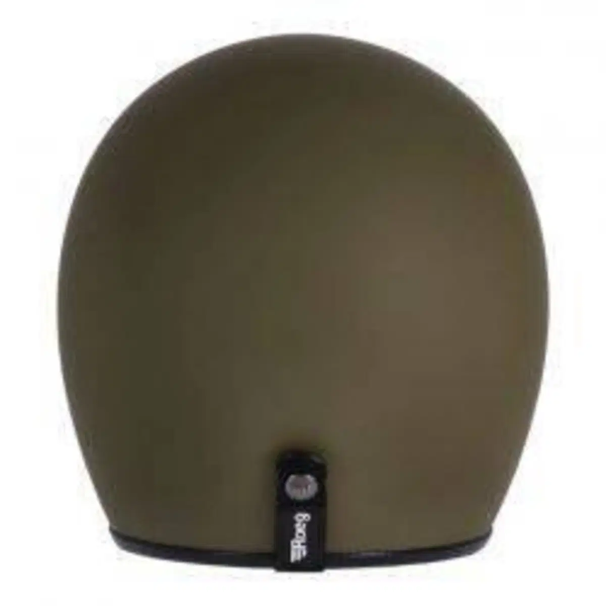 CASCO JET ROEG ARMY Verde Militare Taglia M (4)