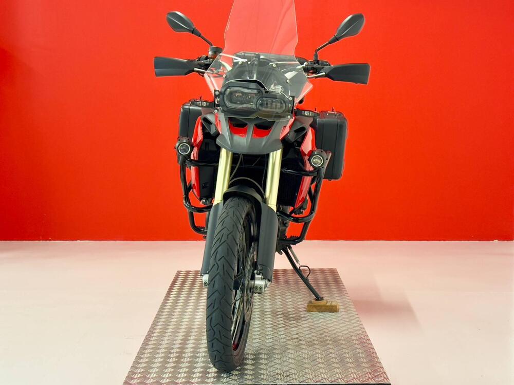 Bmw F 800 GS (2008 - 15) (3)