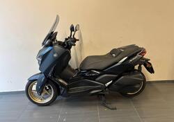 Yamaha X-Max 300 Tech Max (2021 - 24) usata