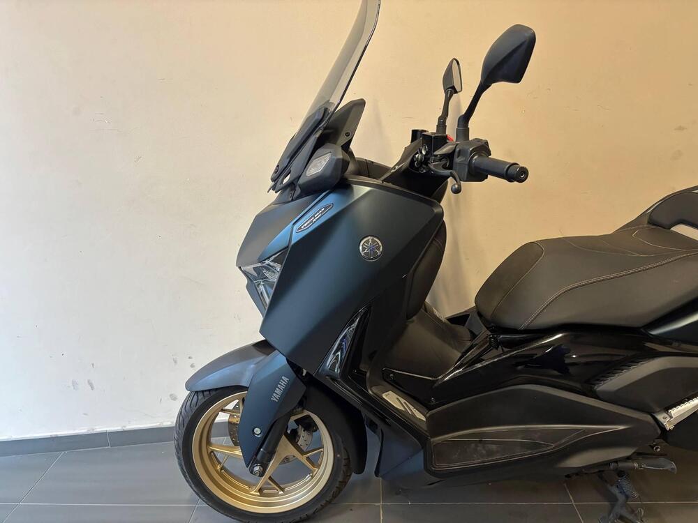Yamaha X-Max 300 Tech Max (2021 - 24) (2)