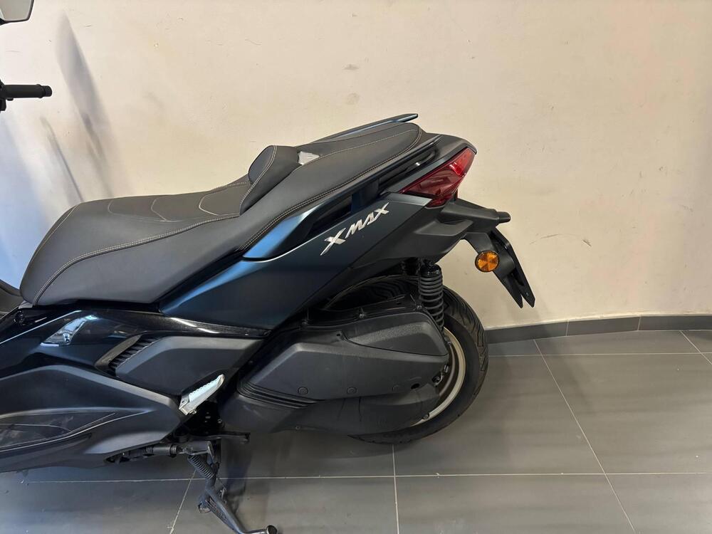 Yamaha X-Max 300 Tech Max (2021 - 24) (3)