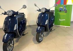 Vespa Primavera 125 (2024 - 25) nuova