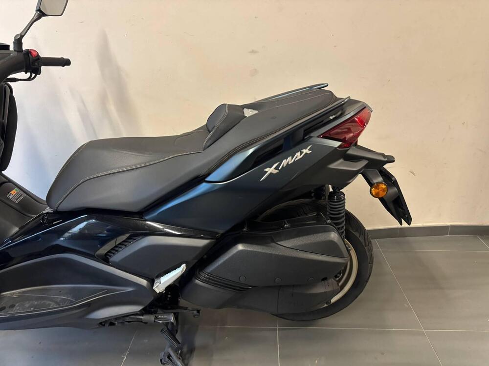 Yamaha X-Max 300 Tech Max (2021 - 24) (3)