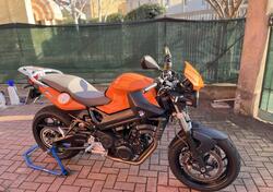Bmw F 800 R (2009 - 11) usata