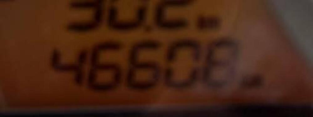 Honda Hornet 600 (2007 - 10) (5)