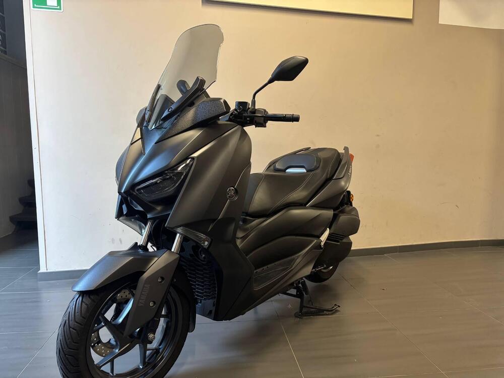 Yamaha X-Max 300 ABS (2017 - 20) (4)