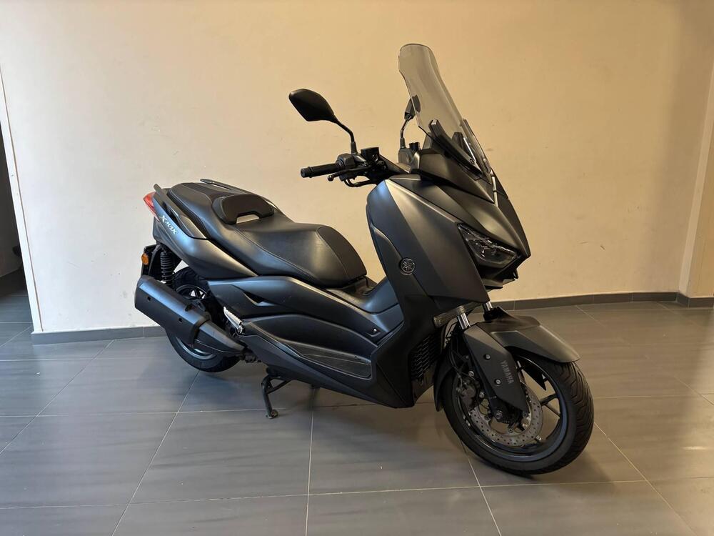 Yamaha X-Max 300 ABS (2017 - 20) (5)