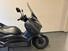 Yamaha X-Max 300 ABS (2017 - 20) (8)