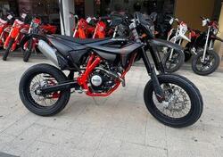 Betamotor RR 125 4T Motard R (2025) nuova