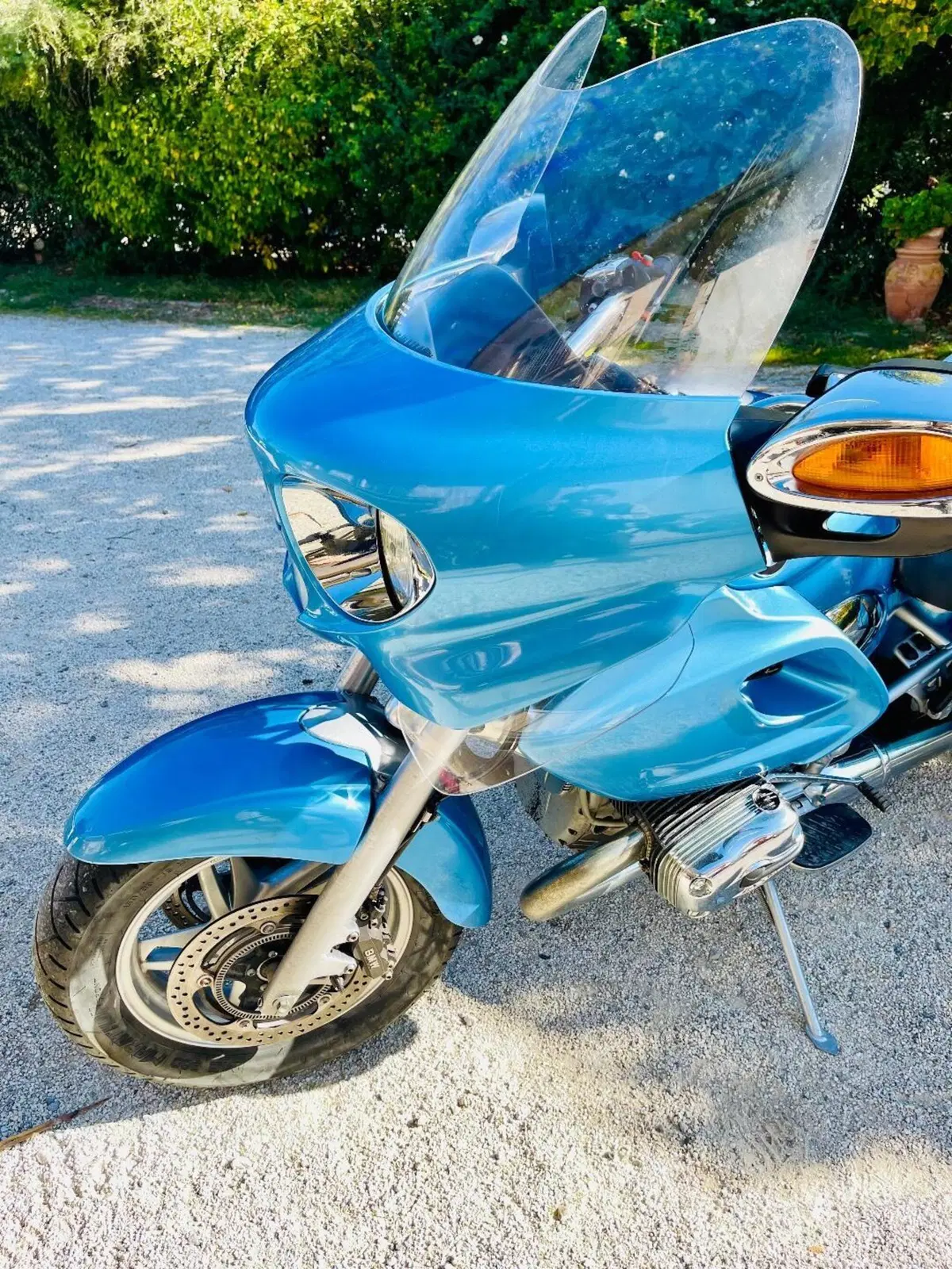 Bmw R 1200 CL (6)