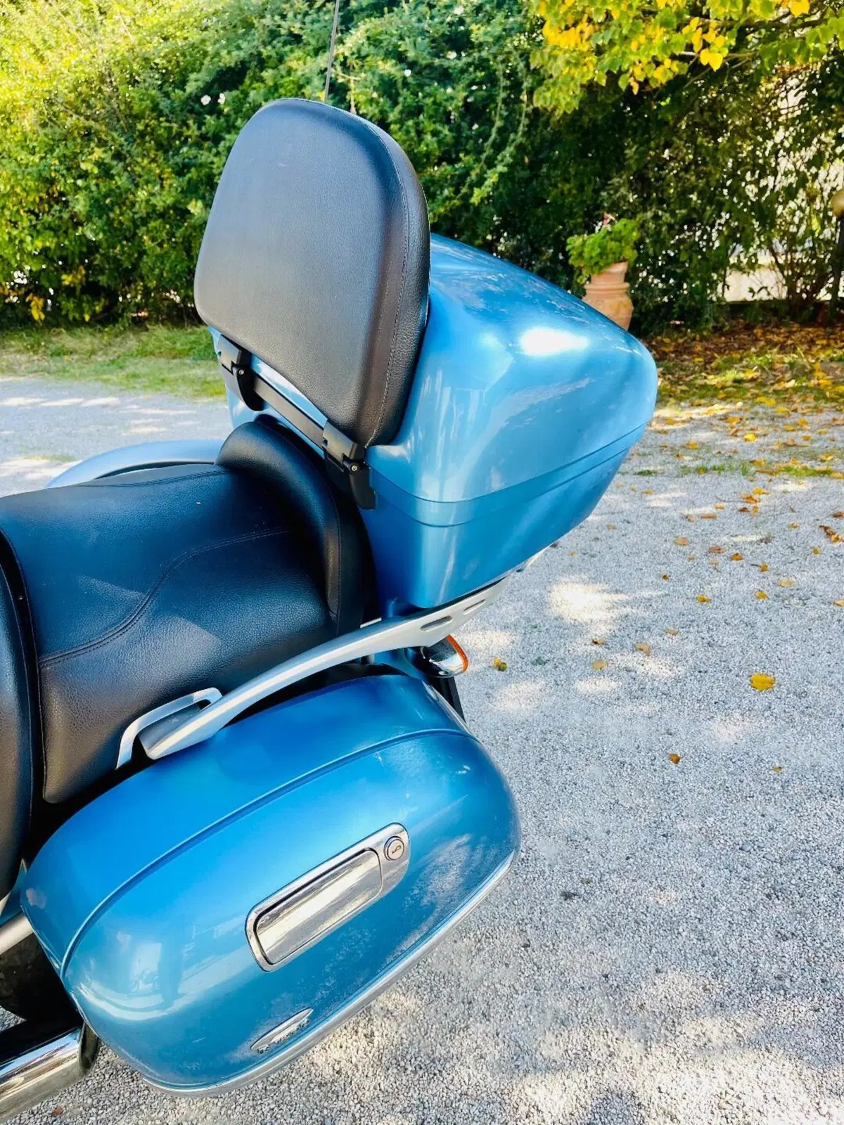 Bmw R 1200 CL (8)