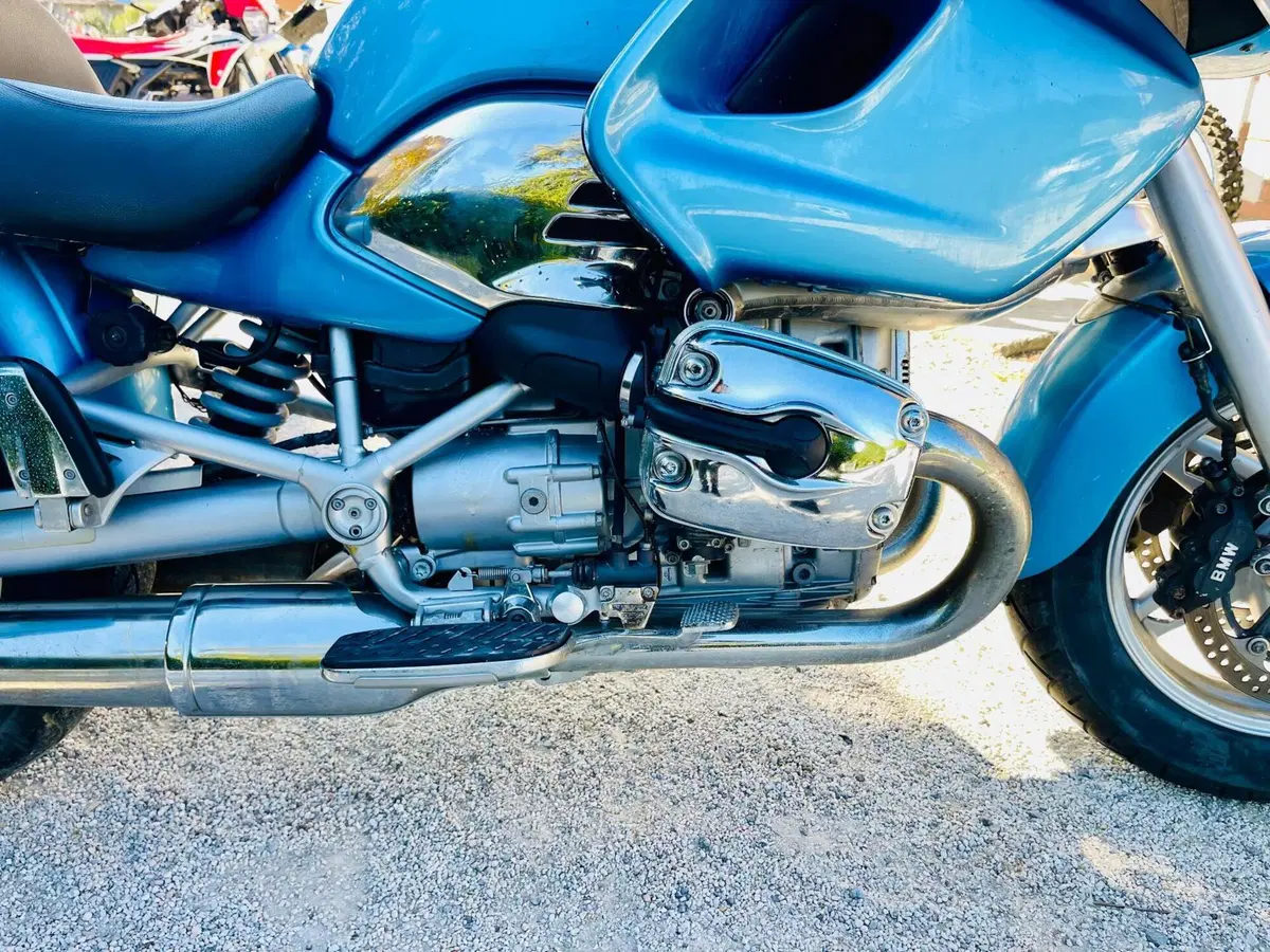 Bmw R 1200 CL (11)