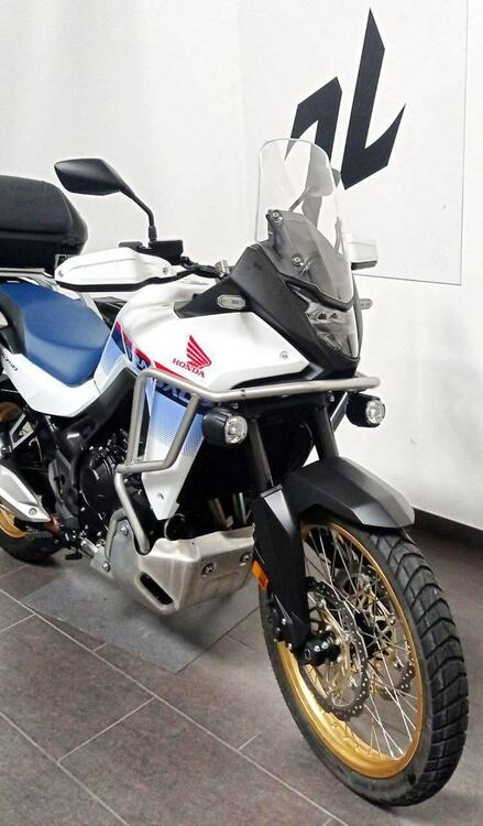 Honda Transalp XL750 Travel Edition (2023 - 24) (2)