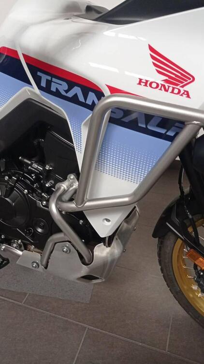 Honda Transalp XL750 Travel Edition (2023 - 24) (5)