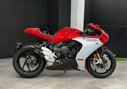 MV Agusta Superveloce 800 (2021 - 25) nuova