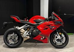 QJ Motor SRK 921 RR (2025) nuova