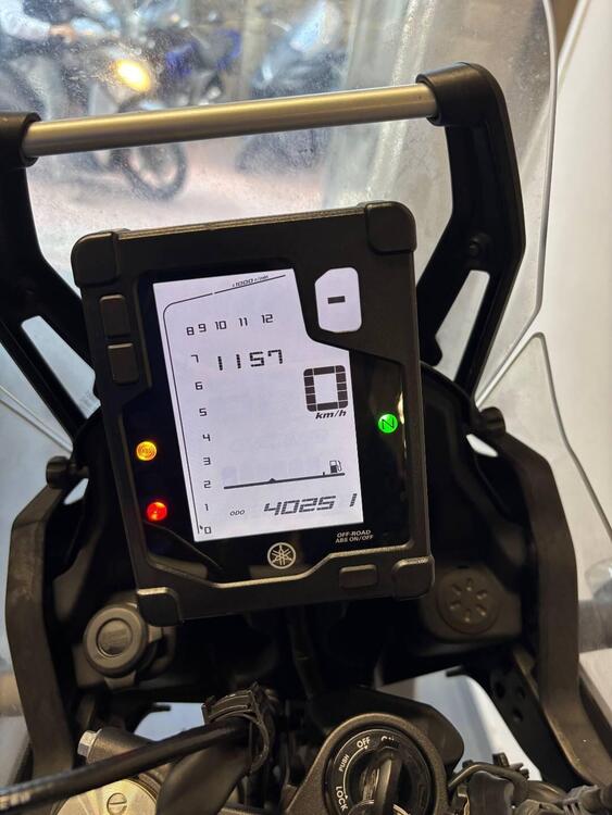 Yamaha Ténéré 700 (2021) (4)