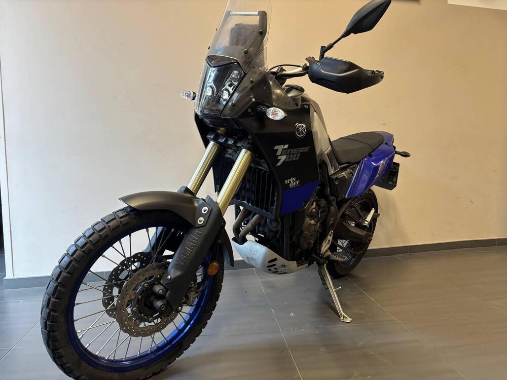 Yamaha Ténéré 700 (2021) (5)